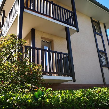 Studio Cabourg Residence Les Gemeaux 외부 사진