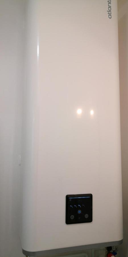 Studio Cabourg Residence Les Gemeaux 외부 사진